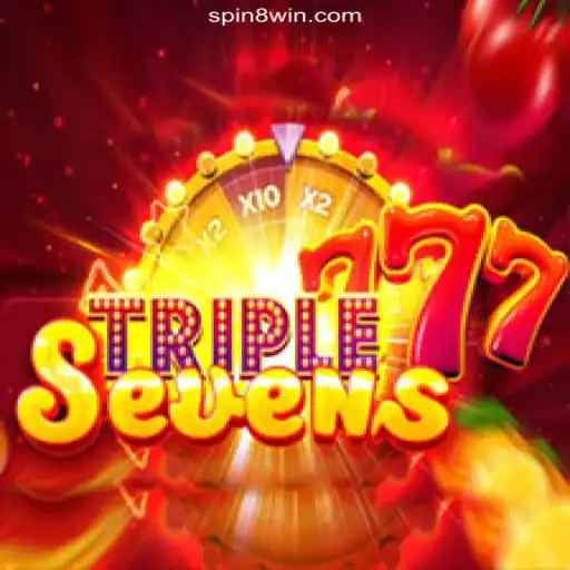 Discover the Thrills of 777TripleSeven on SPIN8.games: Brazil's Premier Online Casino Platform