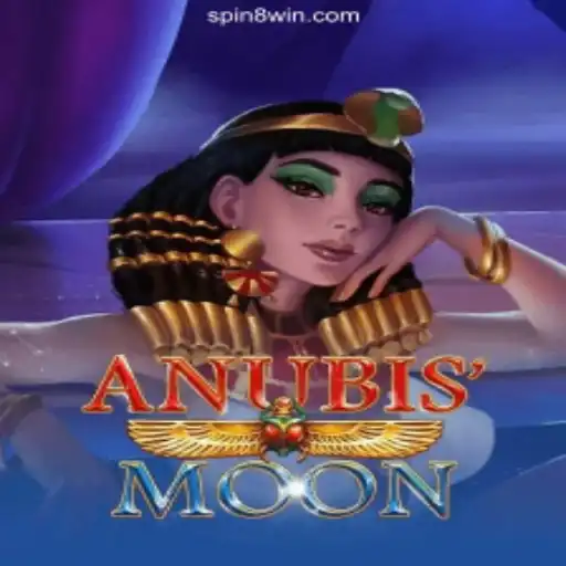 Exploring AnubisMoon: A Thrilling Adventure on SPIN8.games Platform