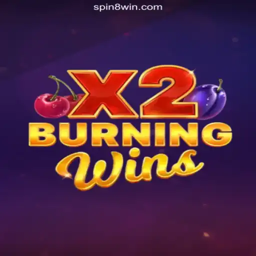 Explore the Thrills of BurningWinsX2 on SPIN8.games: The Premier Online Casino Platform in Brazil