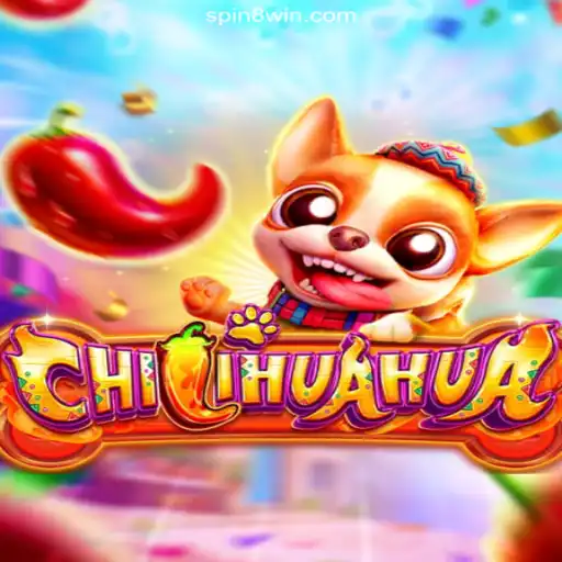 Unveiling CHILIHUAHUA: A Thrilling Adventure on SPIN8.games Platform-Online Cassino Brasil #1