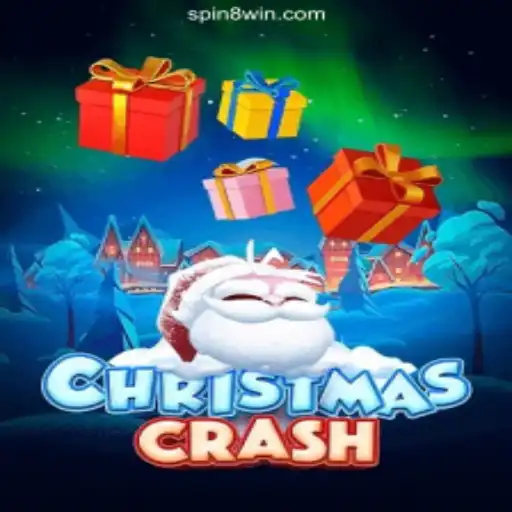 Exploring ChristmasCrash: The Latest Craze on SPIN8.games Platform