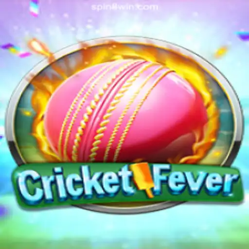CricketFever: A Game-Changing Experience on SPIN8.games Platform