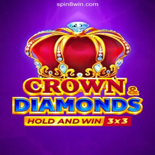 Exploring Crowndiamonds: A Premier Experience on SPIN8.games