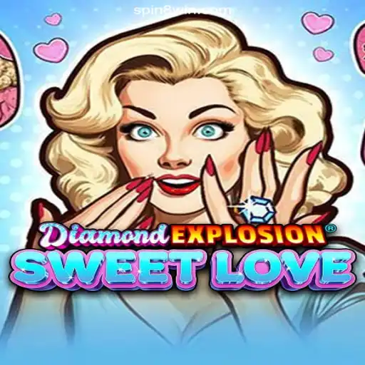 Exploring DiamondExplosionSweetLove: A Thrilling Online Casino Game on SPIN8.games