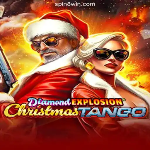 Introducing DiamondExplosionTango: Brazil's Premier Online Casino Game on SPIN8.games