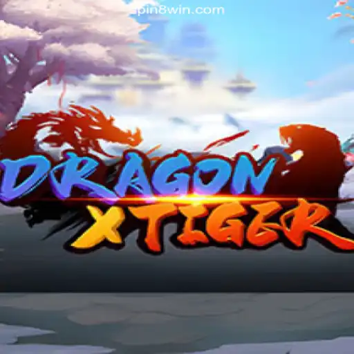 Unveiling DragonXTiger: A Thrilling Experience on SPIN8.games Platform