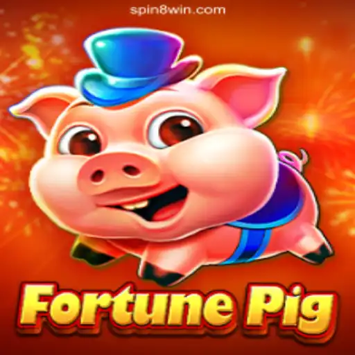 Explore FortunePig: A Thrilling Game Experience on SPIN8.games