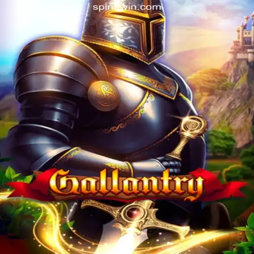 Discover the Thrills of Gallantry on SPIN8.games Platform