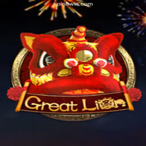 Unveiling GreatLion: The Premier Game on SPIN8.games Platform