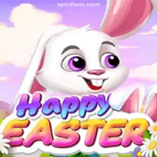 HappyEaster Game Unveiled on SPIN8.games: Brazil's Premier Online Casino Platform
