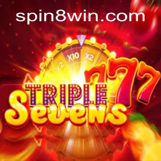 Discover the Thrills of 777TripleSeven on SPIN8.games: Brazil's Premier Online Casino Platform