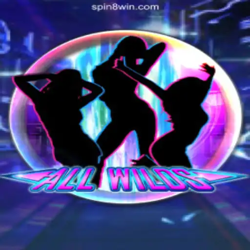 Discover AllWilds: The Thrilling Casino Game on SPIN8.games