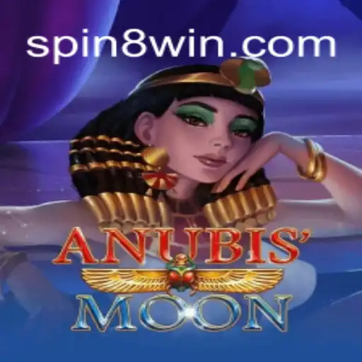 Exploring AnubisMoon: A Thrilling Adventure on SPIN8.games Platform