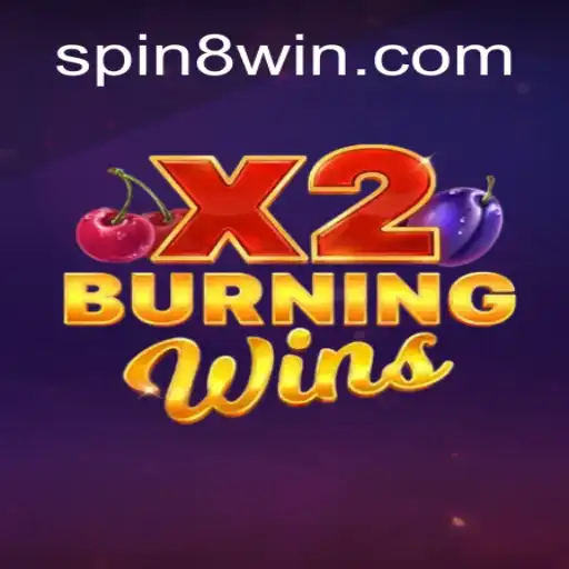 Explore the Thrills of BurningWinsX2 on SPIN8.games: The Premier Online Casino Platform in Brazil