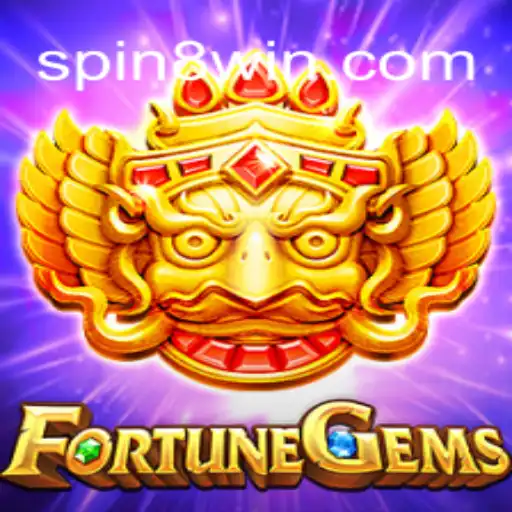 FortuneGems: A Thrilling Adventure on SPIN8.games Platform