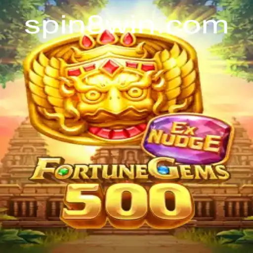 Discover FortuneGems500: The Thrill of Brazil's Leading Online Casino Game