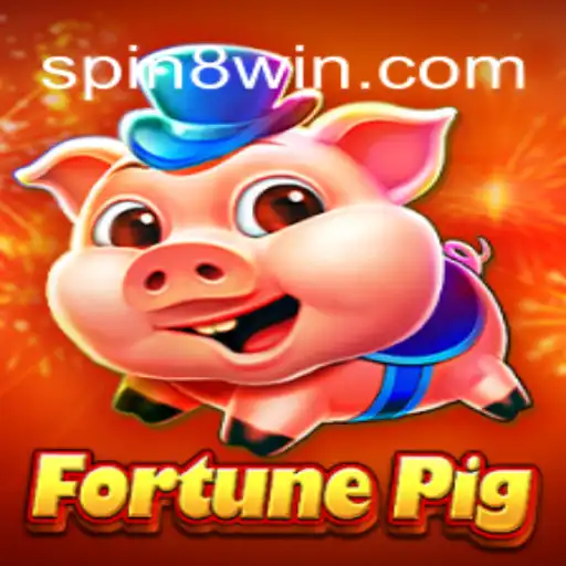 Explore FortunePig: A Thrilling Game Experience on SPIN8.games