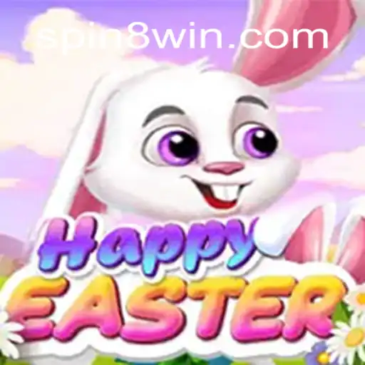 HappyEaster Game Unveiled on SPIN8.games: Brazil's Premier Online Casino Platform