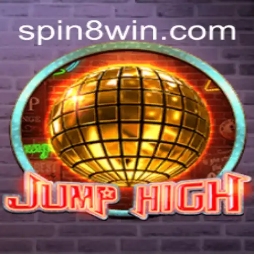 JumpHigh: A Thrilling Adventure on SPIN8.games Platform