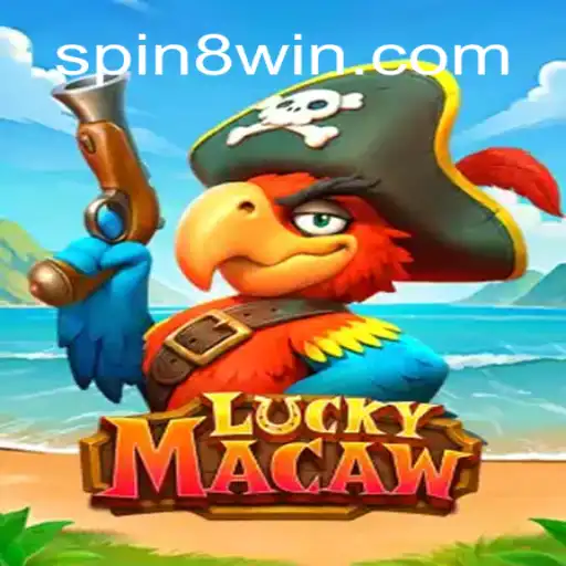 Exploring LuckyMacaw on SPIN8.games: The Premier Online Casino Experience in Brazil