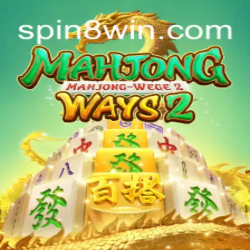 Exploring MahjongWays2: A Unique Online Experience on SPIN8.games