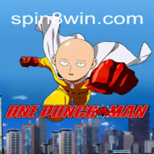 OnePunchMan: A Thrilling Casino Experience on SPIN8.games