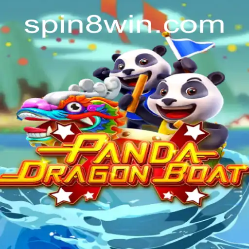 PANDADRAGONBOAT: The Latest Sensation from SPIN8.games Platform