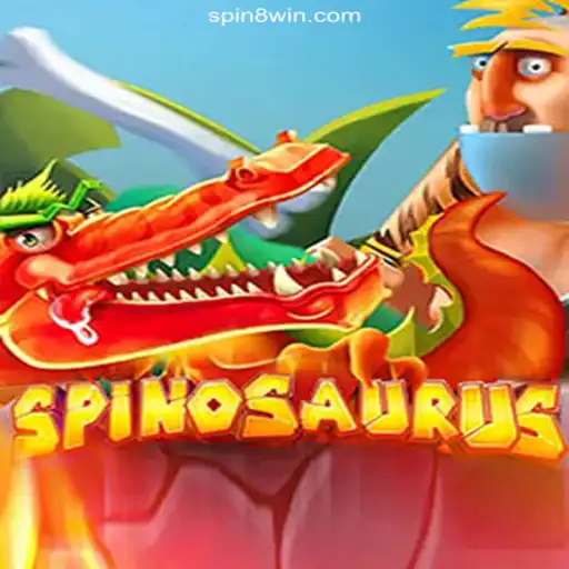 Spinosaurus: Exploring the Number One Online Casino Game on SPIN8.games