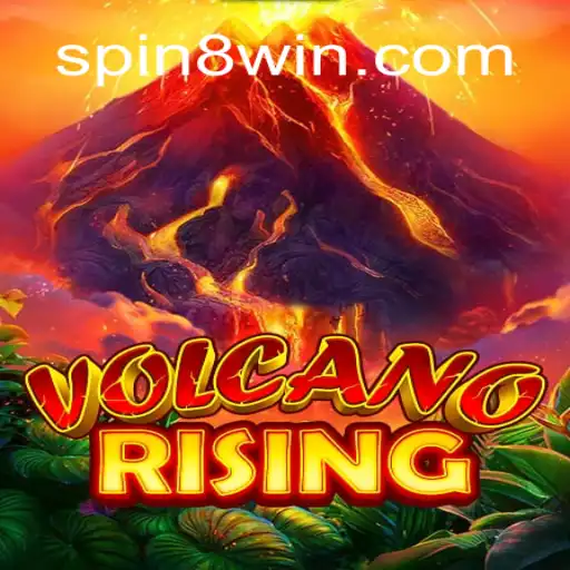 Discover VolcanoRising: The Latest Sensation on SPIN8.games Platform