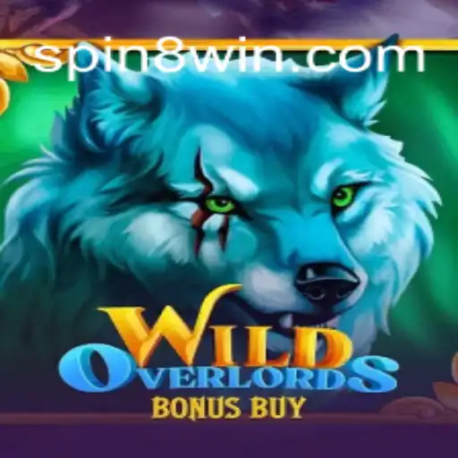 Exploring WildOverlordsBonusBuy: The Ultimate Game on SPIN8.games