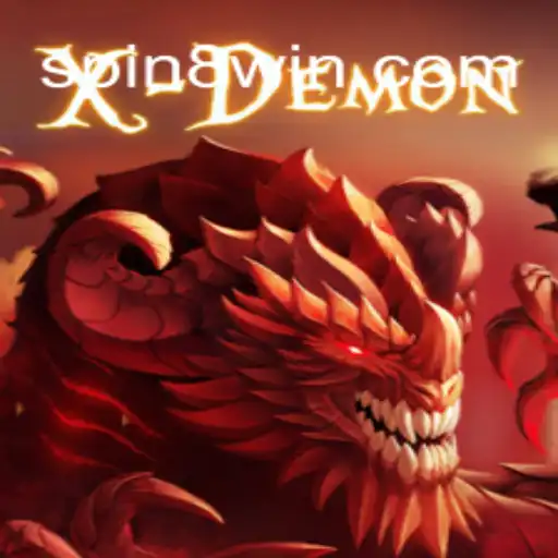 XDemon: The Captivating World of SPIN8's Premier Online Casino Game