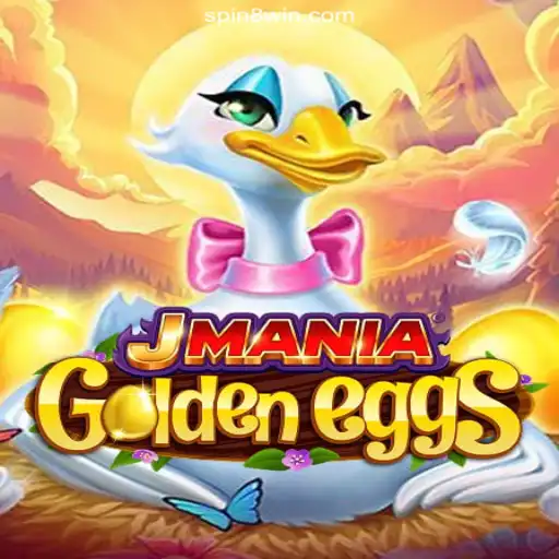 Discover the Excitement of JManiaGoldenEggs: The Game Taking SPIN8.games Platform by Storm