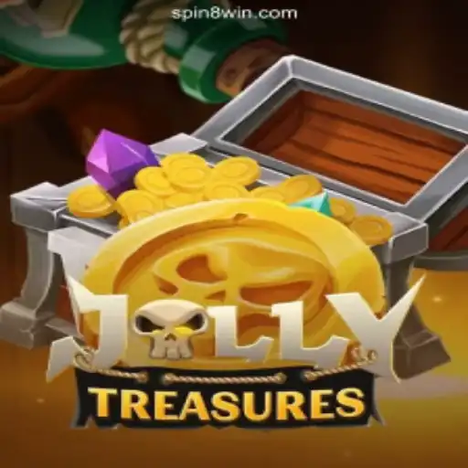 Exploring JollyTreasures: The Premier Game on SPIN8.games Platform