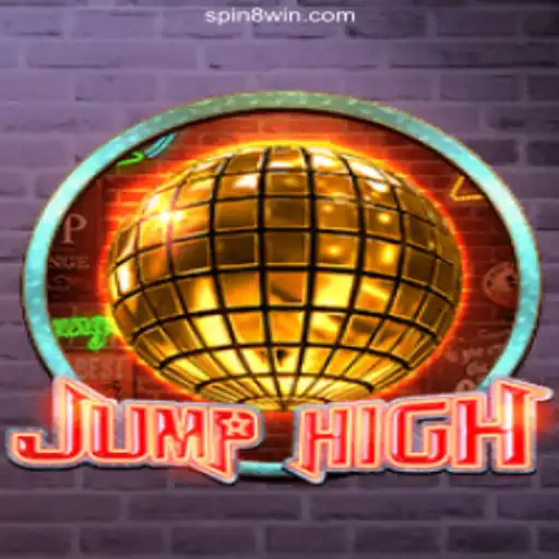 JumpHigh: A Thrilling Adventure on SPIN8.games Platform