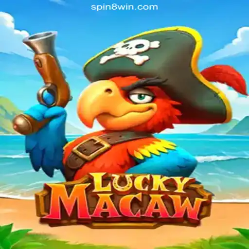 Exploring LuckyMacaw on SPIN8.games: The Premier Online Casino Experience in Brazil