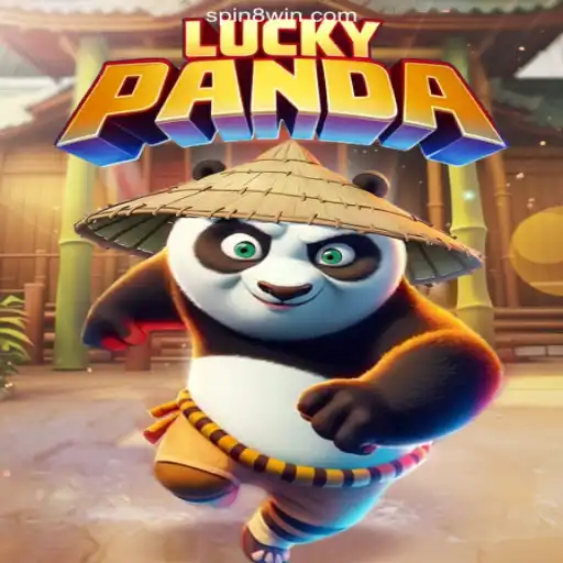 Exploring the Thrills of LuckyPanda on SPIN8.Games: Your Ultimate Guide to Brazil's Leading Online Cassino