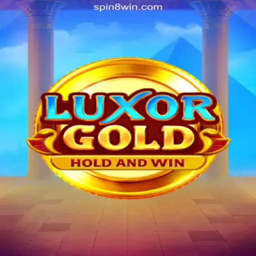 LuxorGold: The Jewel of SPIN8.games Platform in Brazil’s Online Cassino Sphere
