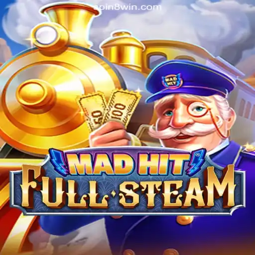 Discover the Thrilling World of MadHitFullSteam: A Premier Game on SPIN8.games