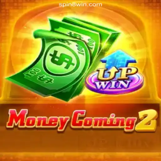 MoneyComing2: A Premier Online Casino Game on SPIN8.games Platform