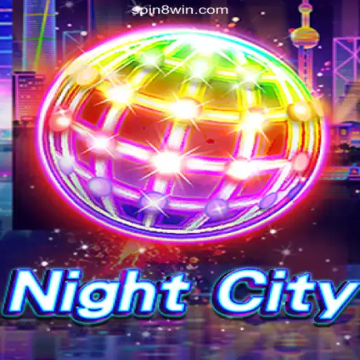 NightCity: The Thrilling Experience on SPIN8.games Platform - Online Cassino Brasil #1