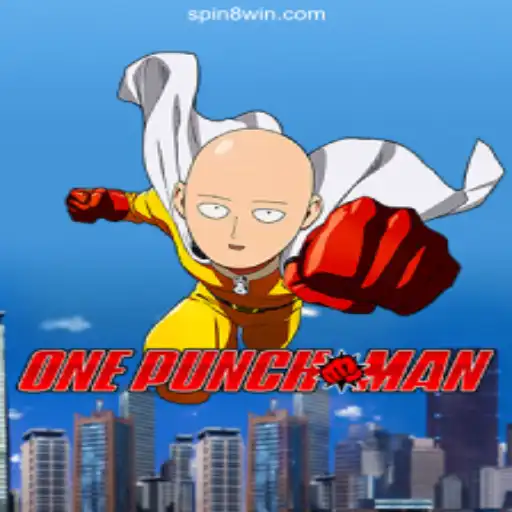 OnePunchMan: A Thrilling Casino Experience on SPIN8.games