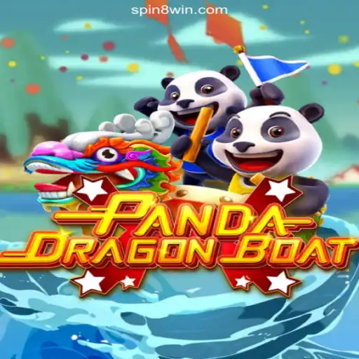 PANDADRAGONBOAT: The Latest Sensation from SPIN8.games Platform