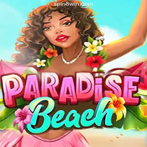 Discovering ParadiseBeach: A Journey into the World of SPIN8 Games