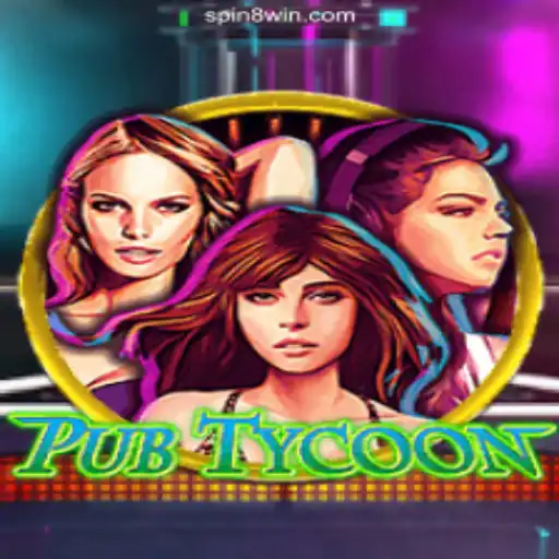 Explore PubTycoon: The Finest Online Casino Experience on SPIN8.games