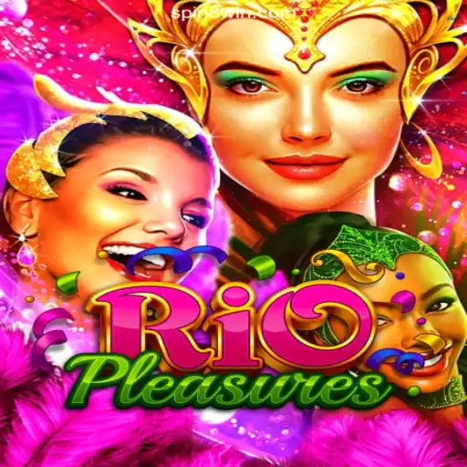 Discover the Excitement of RioPleasures on SPIN8.games Platform - Online Cassino Brasil #1