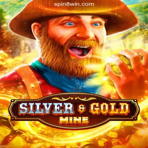 Experience the Thrills of SilverGold on SPIN8.games Platform