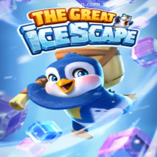 The Great Icescape: Conquer the Arctic with SPIN8.games