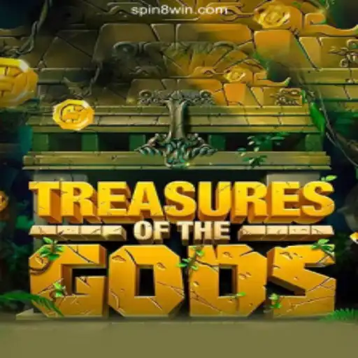 Discover the Excitement of Treasure of the Gods on SPIN8.games