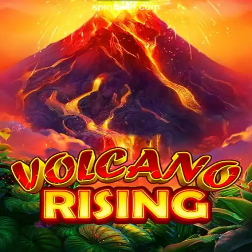 Discover VolcanoRising: The Latest Sensation on SPIN8.games Platform
