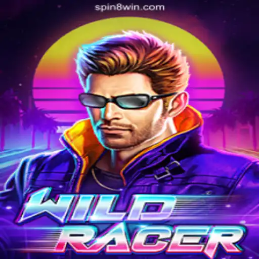 Experience Thrills with WildRacer on SPIN8.games: Brazil's Premier Online Casino Platform